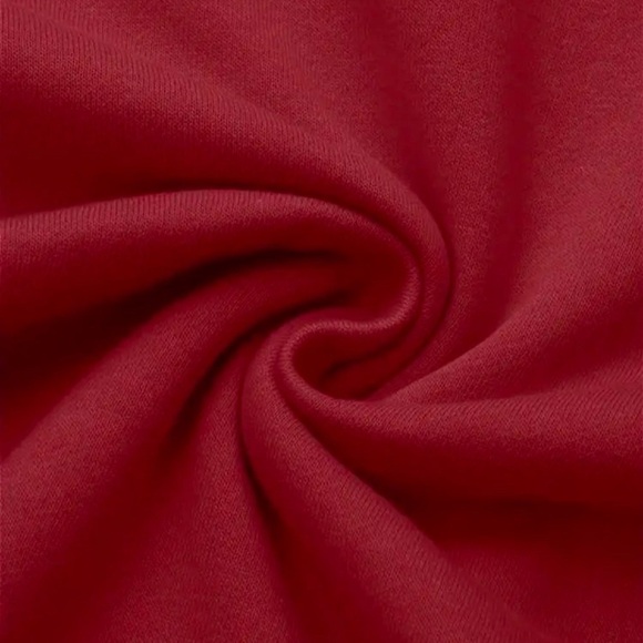 “If You See Da' Police, Warn A Brother” Hoodie w/Front Pocket, NWOT - Picture 4 of 5